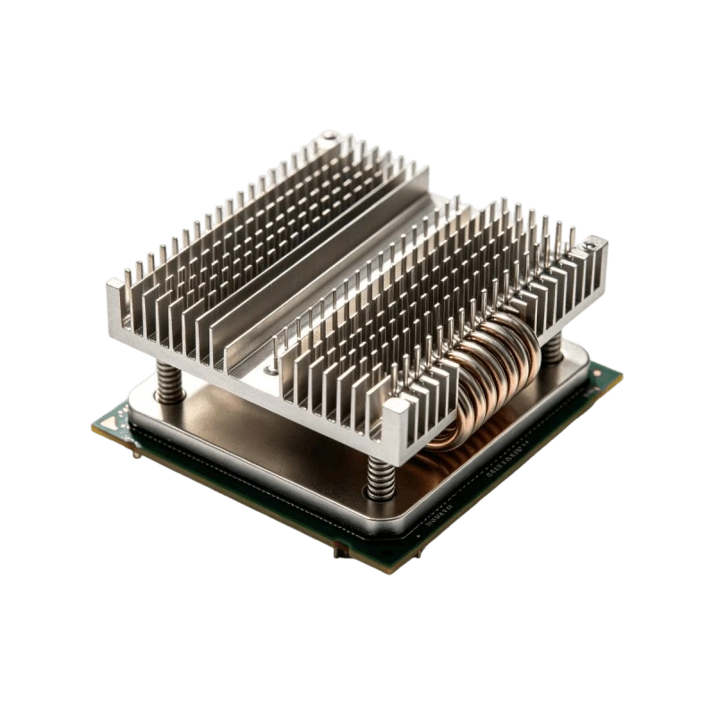 CPU-K&uuml;hlk&ouml;rper